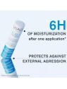 Stick labbra idratante Uriage EAU THERMALE 4 gr unisex