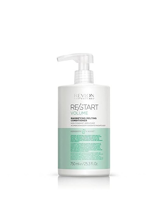 Revlon Re-Start Volume Magnifying Melting Conditioner 200ml