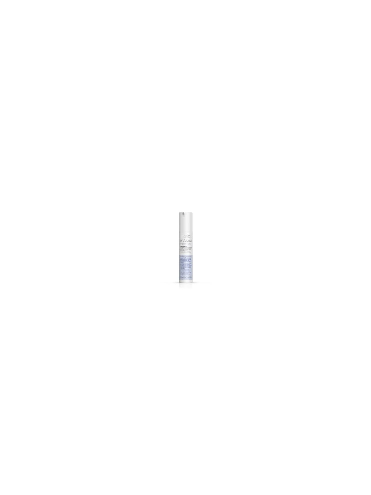 Revlon Re-Start Hydration Anti-Frizz Moisturizing Drops 50ml