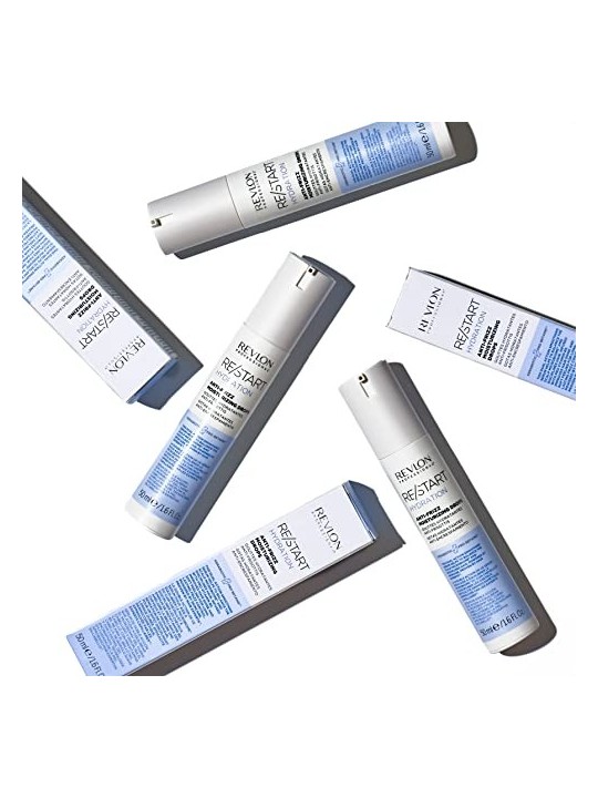 Revlon Re-Start Hydration Anti-Frizz Moisturizing Drops 50ml