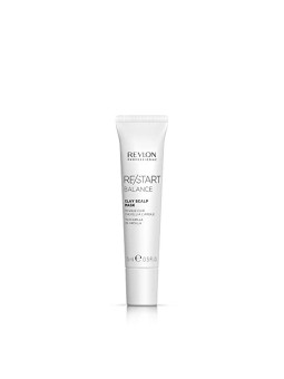 Maschera Argilla Cuoio Capelluto Revlon