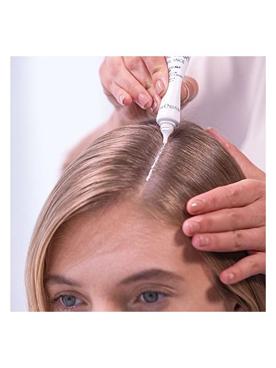 Maschera Argilla Cuoio Capelluto Revlon