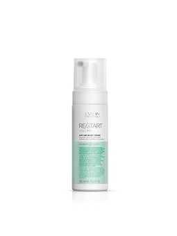 Revlon Re-Start Volume Lift-Up Body Foam 165ml