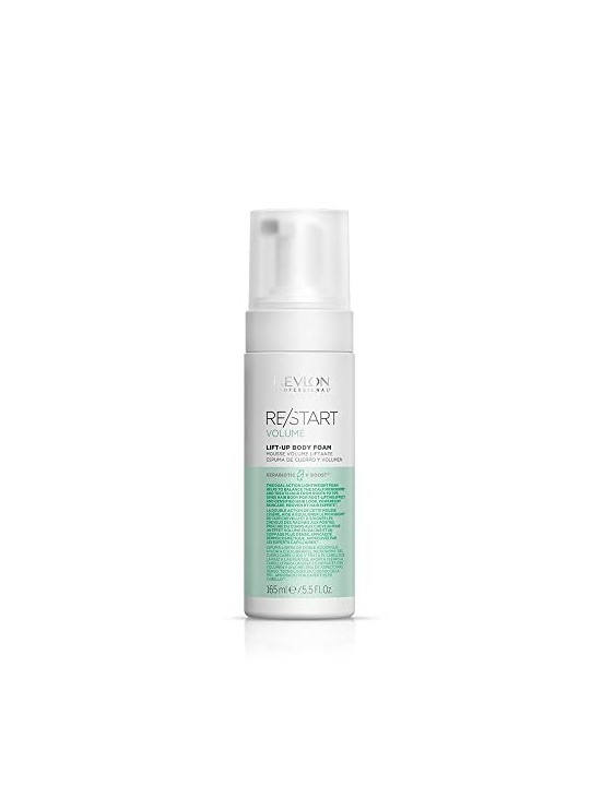 Revlon Re-Start Volume Lift-Up Body Foam 165ml