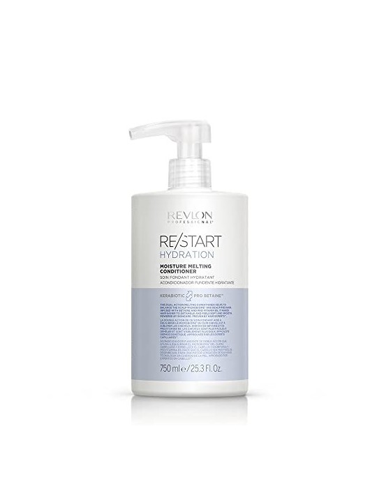 Revlon Re-Start Hydration Moisture Melting Conditioner 200ml