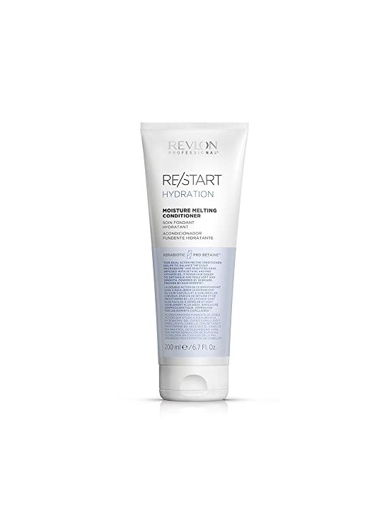 Revlon Professional ReStart Balsamo Idratante per Capelli Normali a Secchi 750ml