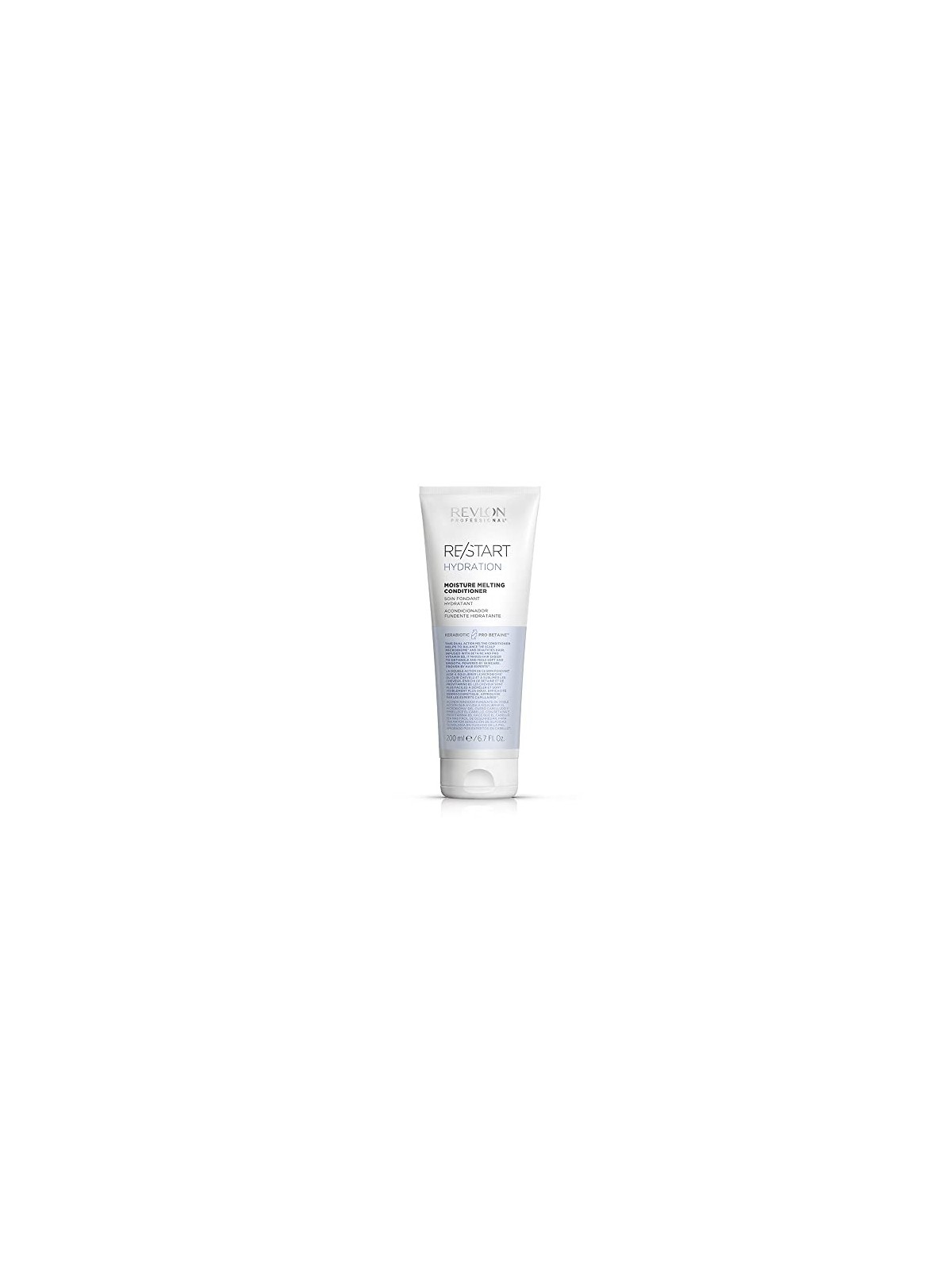 Revlon Professional ReStart Balsamo Idratante per Capelli Normali a Secchi 750ml