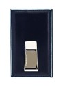 Piquadro Blue Square Portafoglio in Pelle Uomo Blu