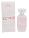 Naomi Campbell Here To Stay eau de toilette Spray donna 30ml