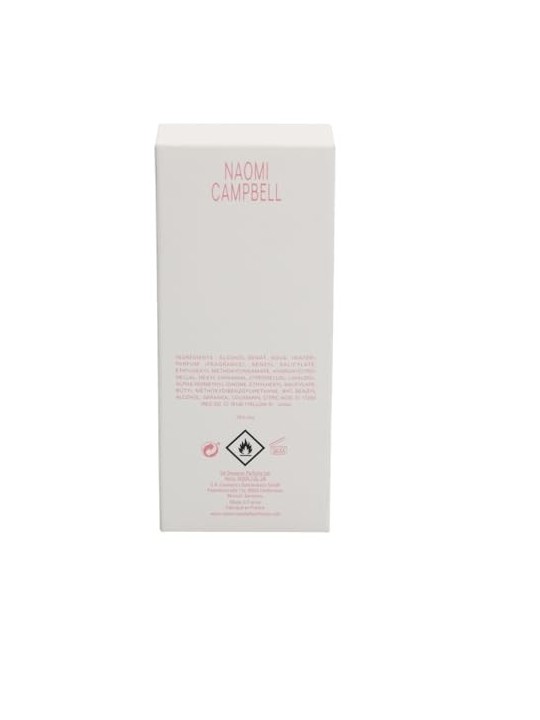 Naomi Campbell Here To Stay eau de toilette Spray donna 30ml