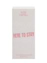 Naomi Campbell Here To Stay eau de parfum Spray donna 30ml