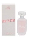 Naomi Campbell Here To Stay eau de parfum Spray donna 30ml