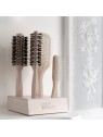 Philip Kingsley Spazzola per Capelli Ventilata