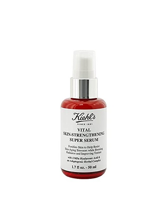 Kiehl's Vital Skin-Strengthening Super Serum 50ml