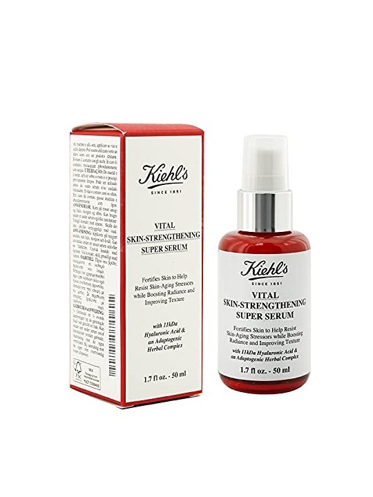 Kiehl's Vital Skin-Strengthening Super Serum 50ml