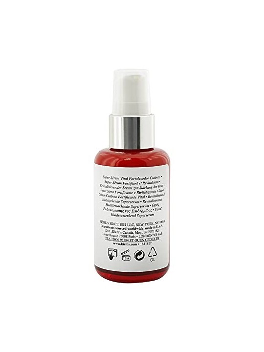 Kiehl's Vital Skin-Strengthening Super Serum 50ml
