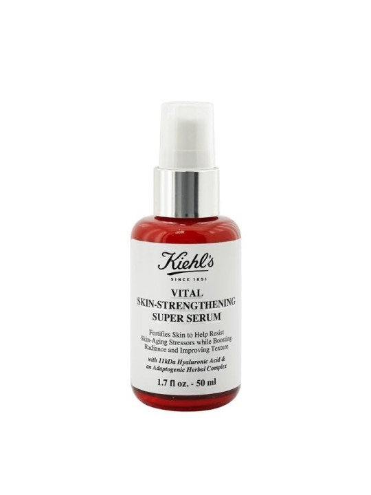 Kiehl's Vital Skin-Strengthening Super Serum 50ml