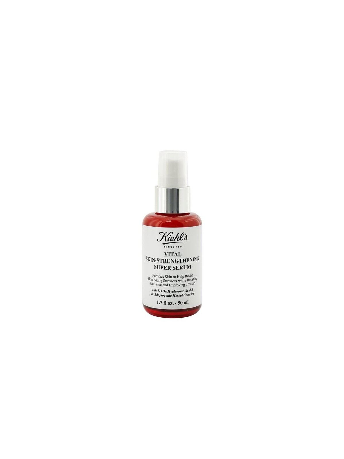 Kiehl's Vital Skin-Strengthening Super Serum 50ml