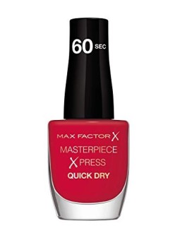 Masterpiece Xpress Quick Dry Nail Polish 8 ml
