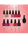 Max Factor Nailfinity Laquer Smalto per Unghie 12 ml 330 Max's Muse donna