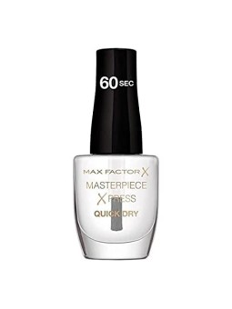 Masterpiece Xpress Quick Dry Nail Polish 8 ml