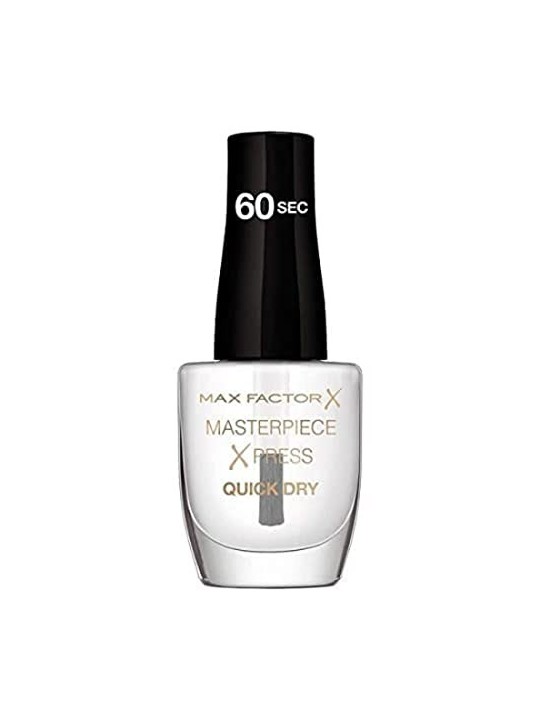 Masterpiece Xpress Quick Dry Nail Polish 8 ml