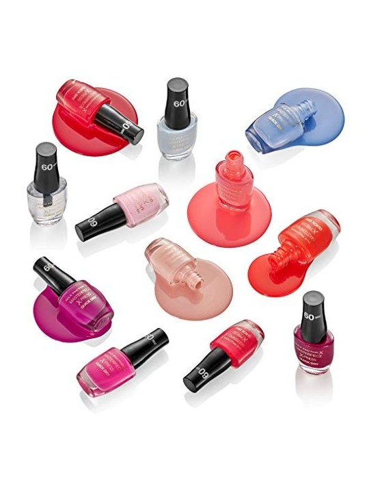 Masterpiece Xpress Quick Dry Nail Polish 8 ml