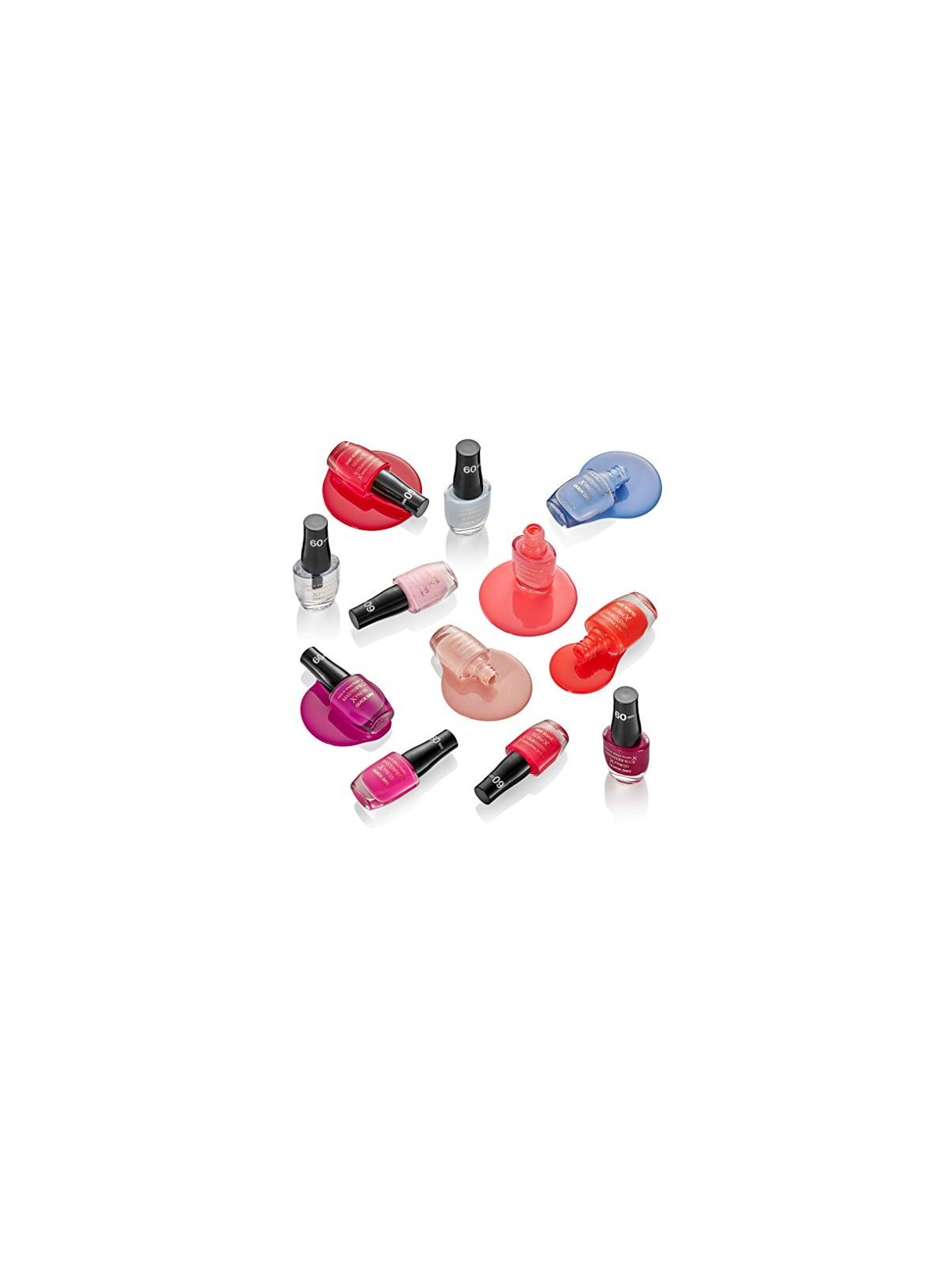 Masterpiece Xpress Quick Dry Nail Polish 8 ml