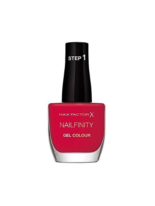 Max Factor NAILFINITY 300marted rubino donna