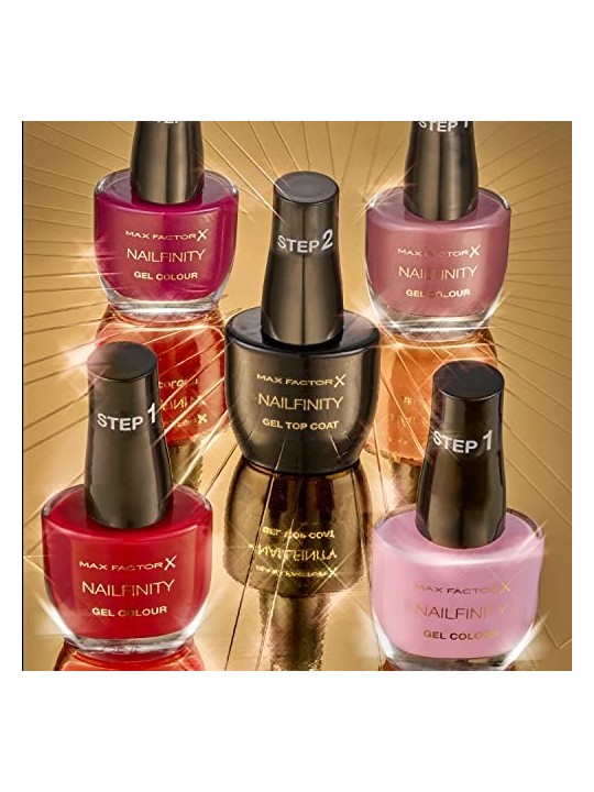 Max Factor NAILFINITY 300marted rubino donna