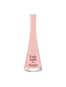 Bourjois 1 Second Gel Nail Polish 9ml Numero 35 Lady Nude