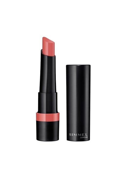 Rimmel London ROSSETTO ULTIMA FINITURA ESTREMA MATTE 145 donna