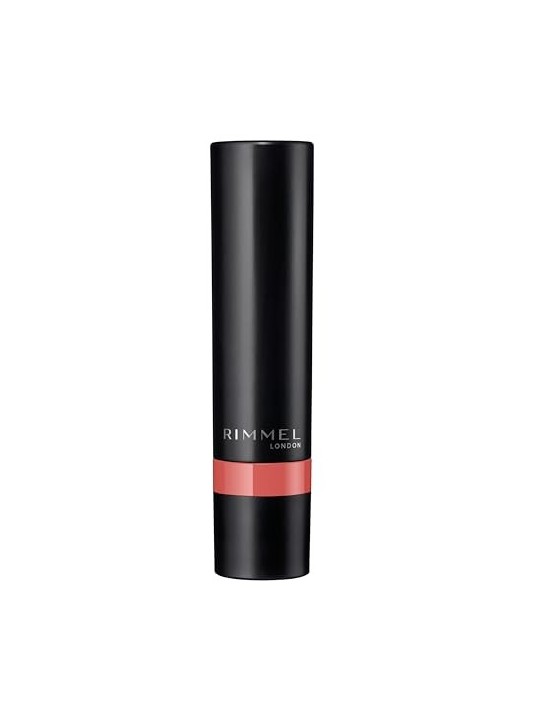 Rimmel London ROSSETTO ULTIMA FINITURA ESTREMA MATTE 145 donna