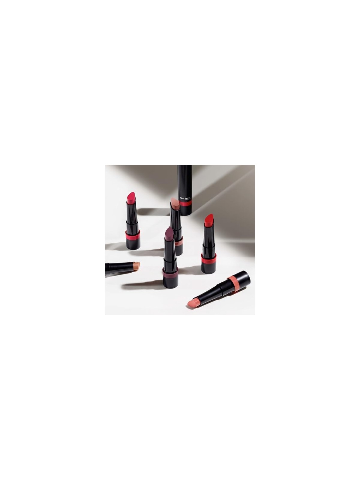 Rimmel London ROSSETTO ULTIMA FINITURA ESTREMA MATTE 145 donna