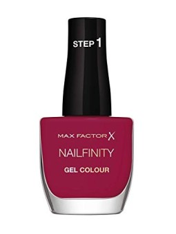 Smalto unghie NAILFINITY 305 Stella di Hollywood