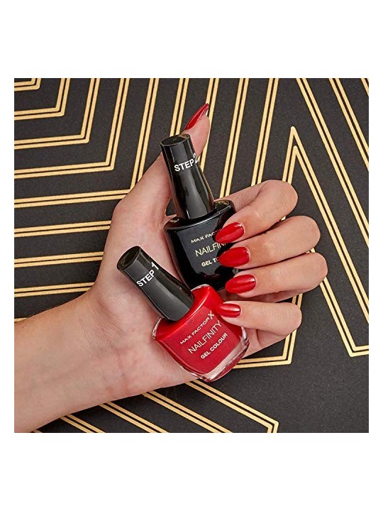 Smalto unghie NAILFINITY 470 Camera Ready