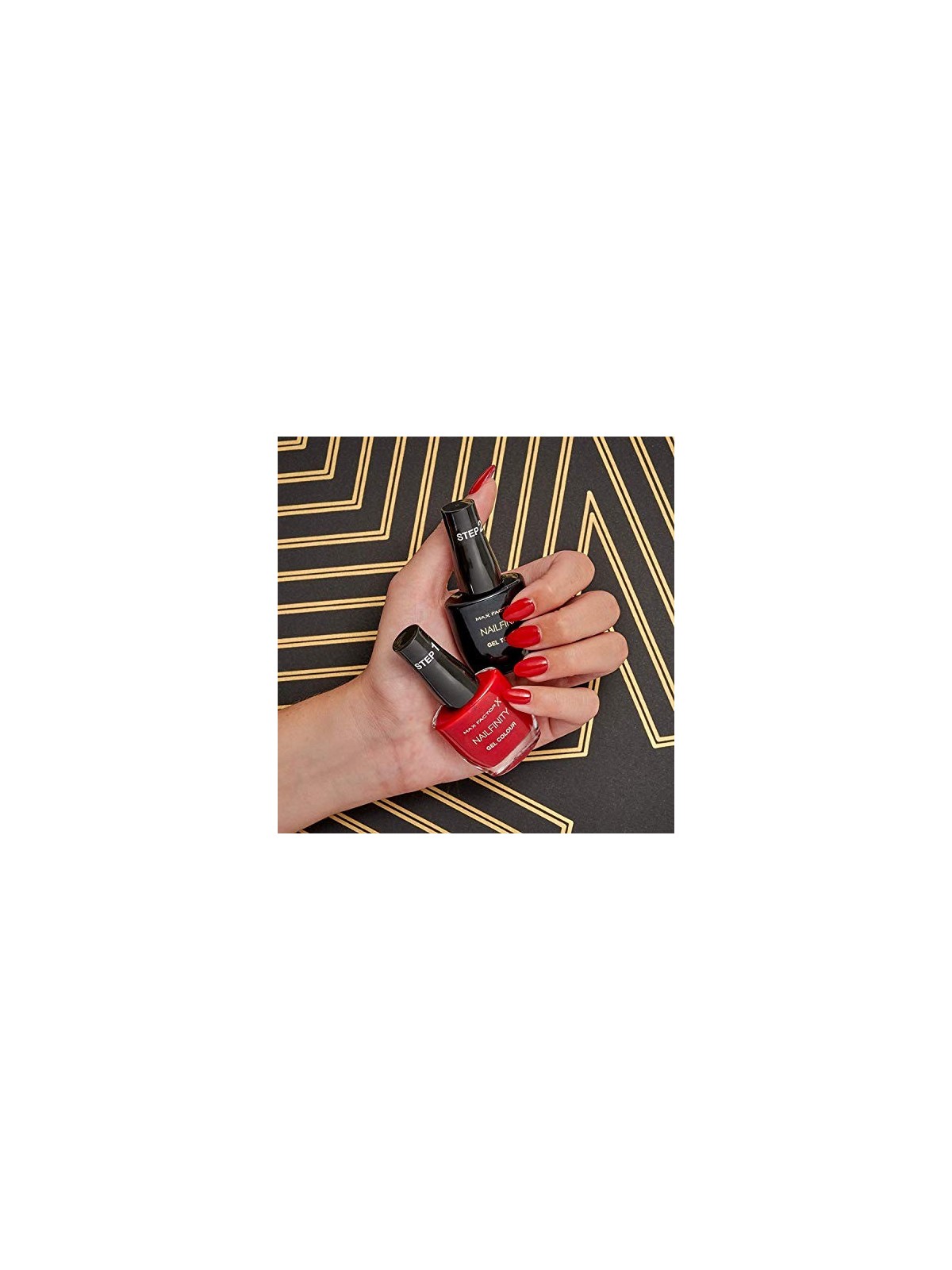 Smalto unghie NAILFINITY 470 Camera Ready