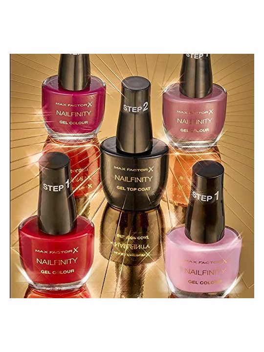 Smalto unghie NAILFINITY 470 Camera Ready