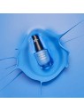 Max Factor Smalto per unghie Masterpiece Xpress Quick Dry 8 ml donna  855 Blue Me Away