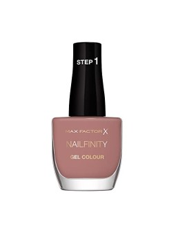 Max Factor Nailfinity Laquer Smalto per unghie 12 ml donna 215 Standing Ovation