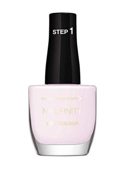 Max Factor NAILFINITY 150passeggiata della fama donna
