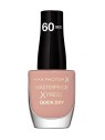 Max Factor Masterpiece Xpress Quick Dry Nail Polish 8 ml 203 Nudeitude