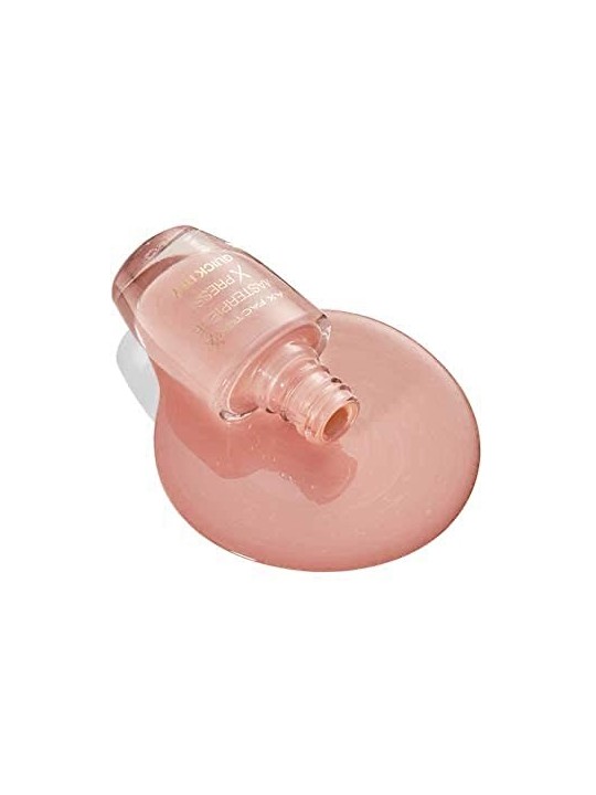 Max Factor Masterpiece Xpress Quick Dry Nail Polish 8 ml 203 Nudeitude