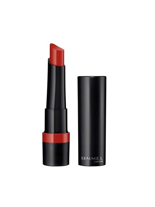 Rimmel London ROSSETTO FINITURA ESTREMA OPACA DURATURA 600 donna