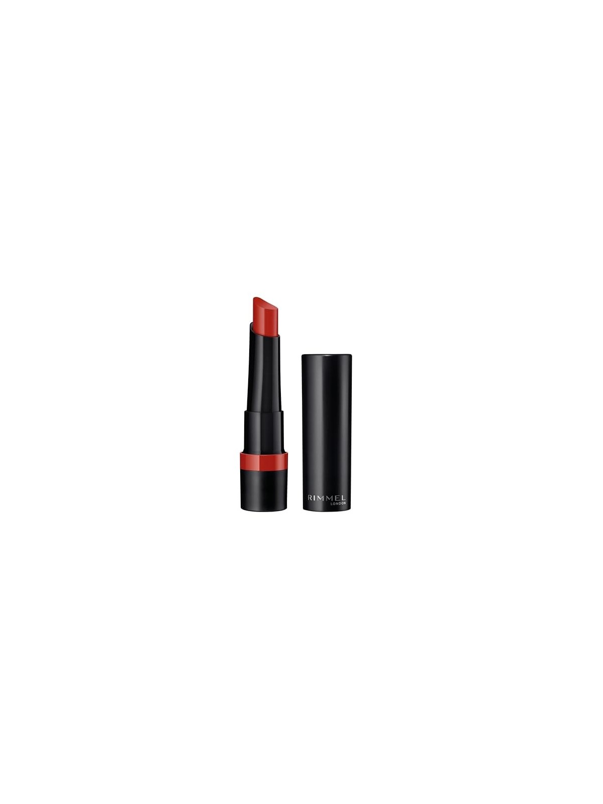 Rimmel London ROSSETTO FINITURA ESTREMA OPACA DURATURA 600 donna