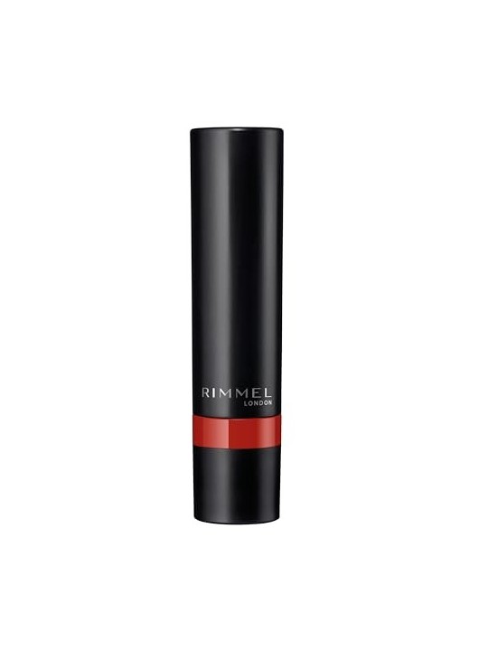 Rimmel London ROSSETTO FINITURA ESTREMA OPACA DURATURA 600 donna