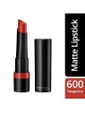 Rimmel London ROSSETTO FINITURA ESTREMA OPACA DURATURA 600 donna