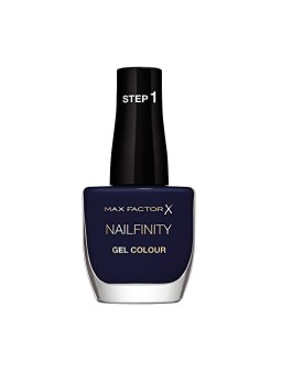 Smalto per unghie Max Factor Nailfinity Laquer 12 ml 875 Backstage