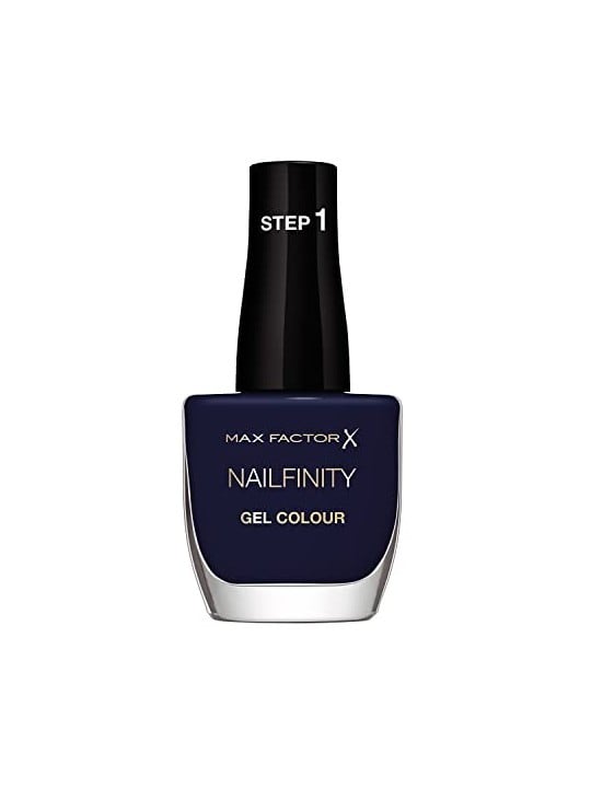 Smalto per unghie Max Factor Nailfinity Laquer 12 ml 875 Backstage