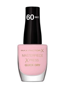 Max Factor MASTERPIECE XPRESS Quick Dry 210 Made Me Blush